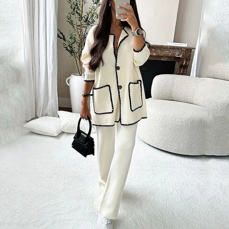 Conjunto Minimalista Chic
