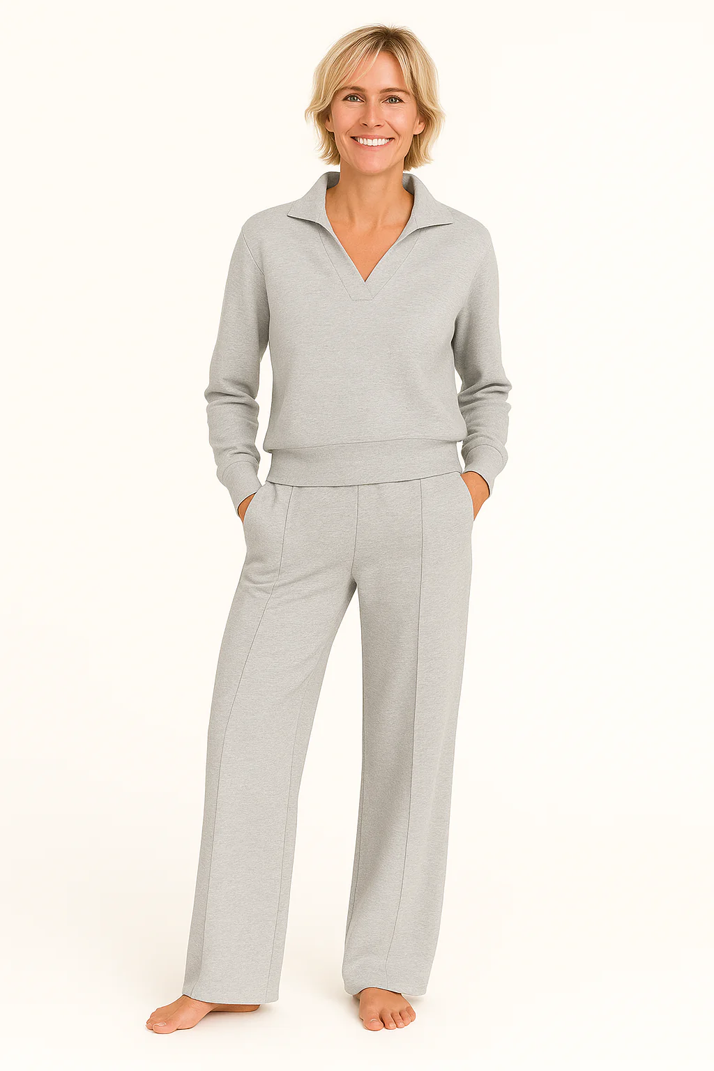 Conjunto Jacque